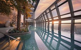 Caesar Park Hotel Banqiao